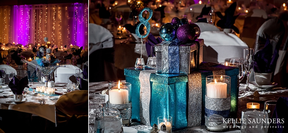 Diamond Center Suburban Collection Wedding Pictures